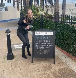 Meet your Posher, Ellen